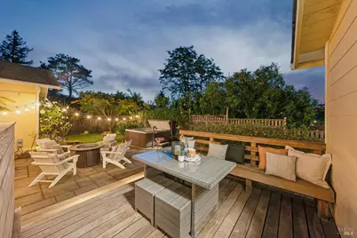 215 Chapman Drive, Corte Madera, CA 94925 - Photo 22