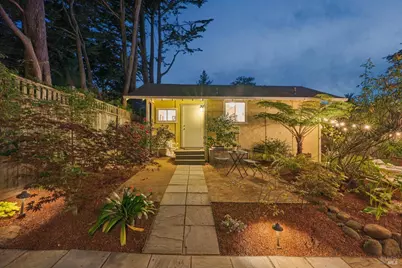 215 Chapman Drive, Corte Madera, CA 94925 - Photo 26