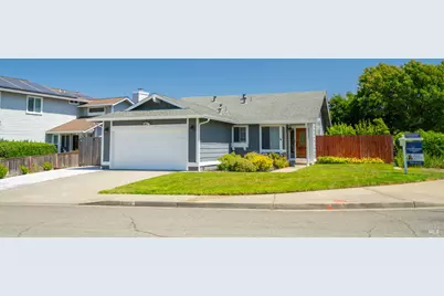 4999 Orinda Way, Fairfield, CA 94534 - Photo 1