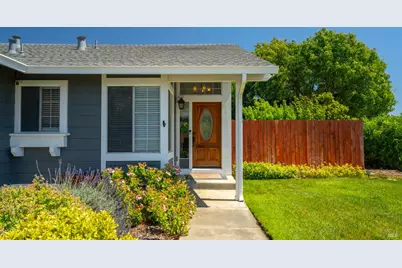 4999 Orinda Way, Fairfield, CA 94534 - Photo 2