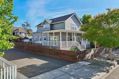 1645 E Street, Napa, CA 94559 - Photo 1