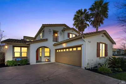 754 Cannon Station Court, Vacaville, CA 95688 - Photo 1