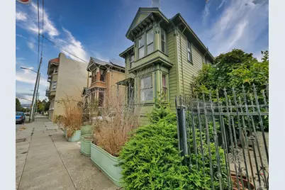 1014 Castro Street, Oakland, CA 94607 - Photo 1