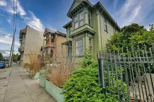 1014 Castro St, Oakland, CA 94607 - Photo 1