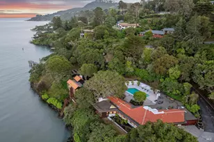 4200 Paradise Dr, Tiburon, CA 94920 - Photo 4