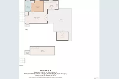 14708 Eagle Nest Lane, Guerneville, CA 95446 - Photo 30