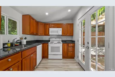 14708 Eagle Nest Lane, Guerneville, CA 95446 - Photo 12