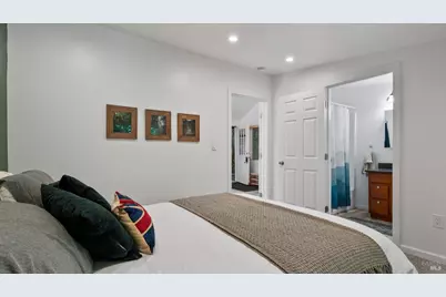 14708 Eagle Nest Lane, Guerneville, CA 95446 - Photo 18