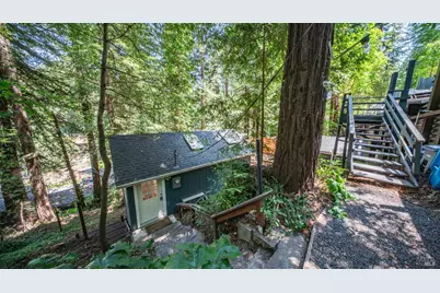 14708 Eagle Nest Lane, Guerneville, CA 95446 - Photo 4