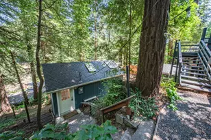 14708 Eagle Nest Ln, Guerneville, CA 95446 - Photo 4
