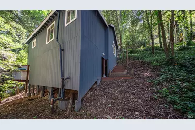14708 Eagle Nest Lane, Guerneville, CA 95446 - Photo 28