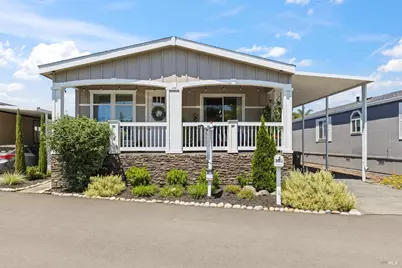 302 Robert Way, Napa, CA 94558 - Photo 1
