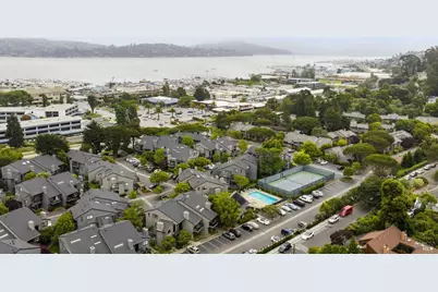 51 Cypress Place, Sausalito, CA 94965 - Photo 52