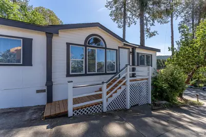 1221 Magnolia Street, Willits, CA 95490 - Photo 16