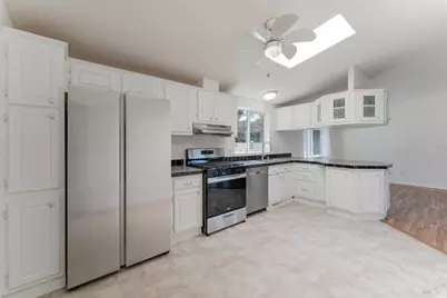 1221 Magnolia Street, Willits, CA 95490 - Photo 2