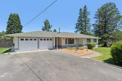 6830 Giusti Road, Forestville, CA 95436 - Photo 4