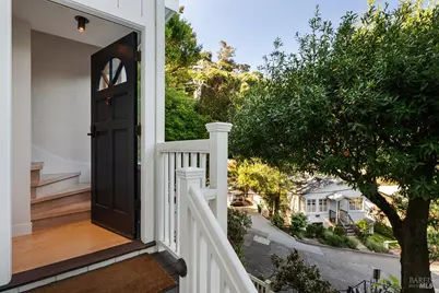 69 Crescent Avenue, Sausalito, CA 94965 - Photo 2