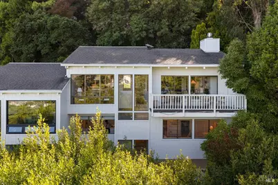 69 Crescent Avenue, Sausalito, CA 94965 - Photo 2