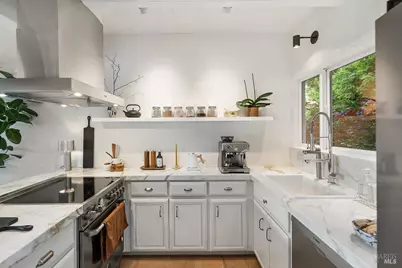 69 Crescent Avenue, Sausalito, CA 94965 - Photo 30