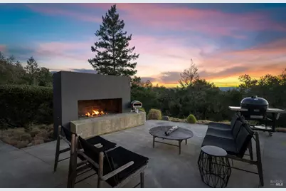 9224 Carols View Lane, Forestville, CA 95436 - Photo 4