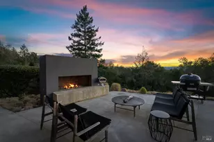 9224 Carols View Ln, Forestville, CA 95436 - Photo 4