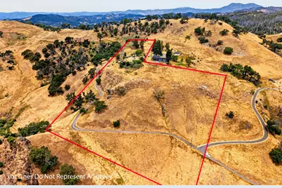 1483 Los Alamos Road, Santa Rosa, CA 95409 - Photo 1