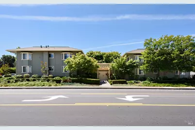 720 Petaluma Boulevard #26, Petaluma, CA 94952 - Photo 22