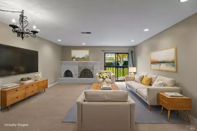 141 Vineyard Circle, Yountville, CA 94599 - Photo 10