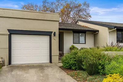 141 Vineyard Circle, Yountville, CA 94599 - Photo 26