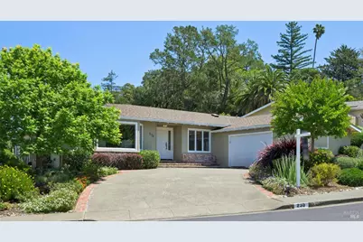 230 Corte Del Cerro, Novato, CA 94949 - Photo 1