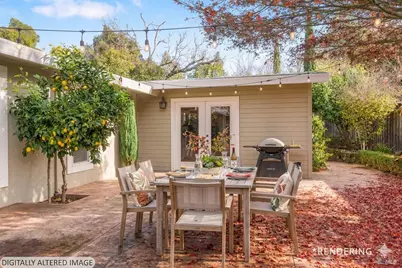 824 Prince Avenue, Healdsburg, CA 95448 - Photo 4