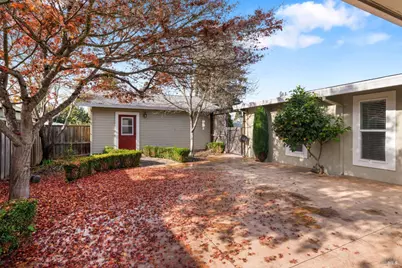 824 Prince Avenue, Healdsburg, CA 95448 - Photo 30