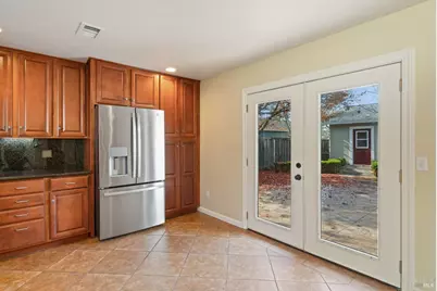 824 Prince Avenue, Healdsburg, CA 95448 - Photo 16
