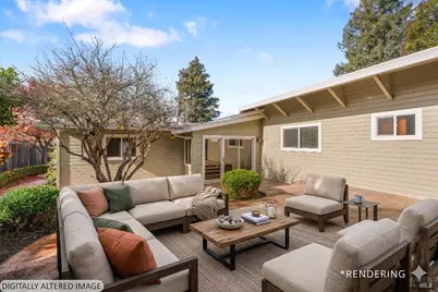 824 Prince Avenue, Healdsburg, CA 95448 - Photo 24