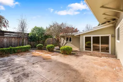 824 Prince Avenue, Healdsburg, CA 95448 - Photo 26