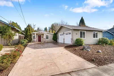 824 Prince Avenue, Healdsburg, CA 95448 - Photo 4