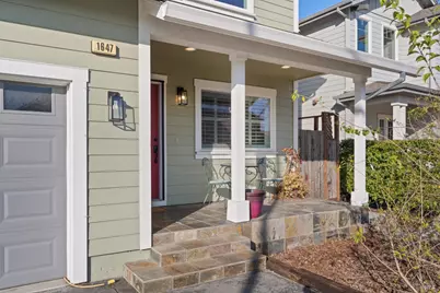 1647 Kerry Lane, Santa Rosa, CA 95403 - Photo 2