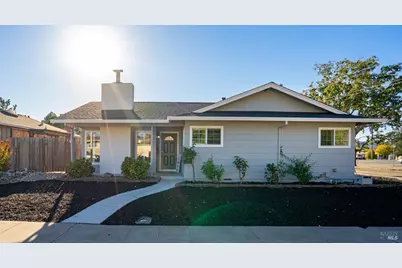 235 Grove Avenue, Santa Rosa, CA 95409 - Photo 2