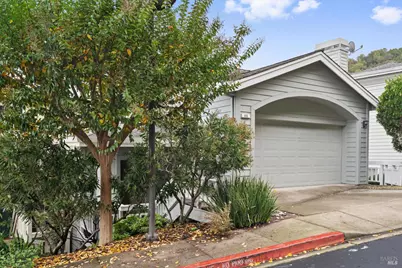46 Laurel Glen Terrace, San Rafael, CA 94903 - Photo 1