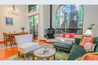 17239 Verba Lane, Guerneville, CA 95446 - Photo 2