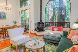 17239 Verba Ln, Guerneville, CA 95446 - Photo 2