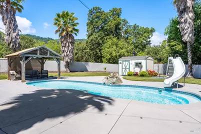 160 Gobalet Lane, Ukiah, CA 95482 - Photo 34