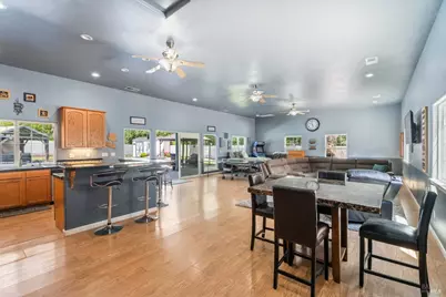 160 Gobalet Lane, Ukiah, CA 95482 - Photo 40