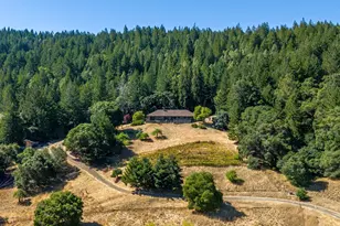 10580 Anderson Valley Way, Boonville, CA 95415 - Photo 4