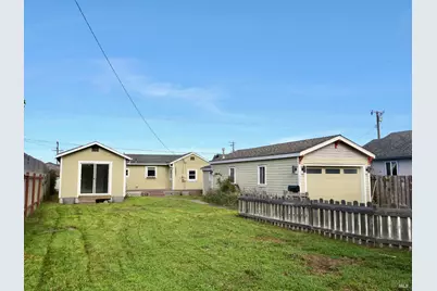 121 Livingston Street, Fort Bragg, CA 95437 - Photo 1