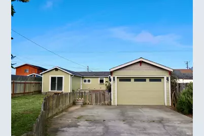 121 Livingston Street, Fort Bragg, CA 95437 - Photo 2