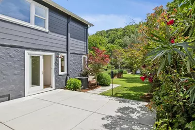 160 Deer Hollow Road, San Anselmo, CA 94960 - Photo 80