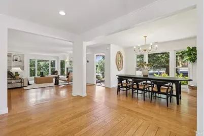 160 Deer Hollow Road, San Anselmo, CA 94960 - Photo 16
