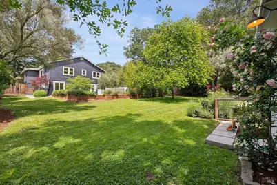 160 Deer Hollow Road, San Anselmo, CA 94960 - Photo 2