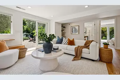 160 Deer Hollow Road, San Anselmo, CA 94960 - Photo 46